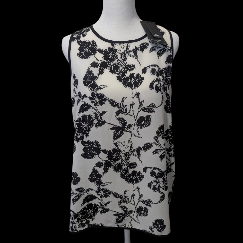 Mario Serrani Shirt